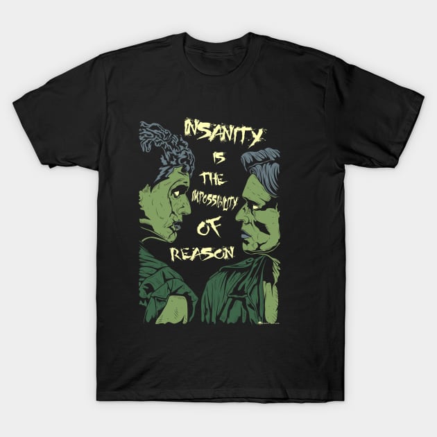 Platoon T-Shirt by Phryan